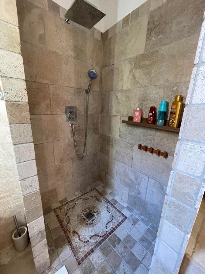 Rdc De Maison Avec Terrasse Barbecue Toulon Dış mekan fotoğraf